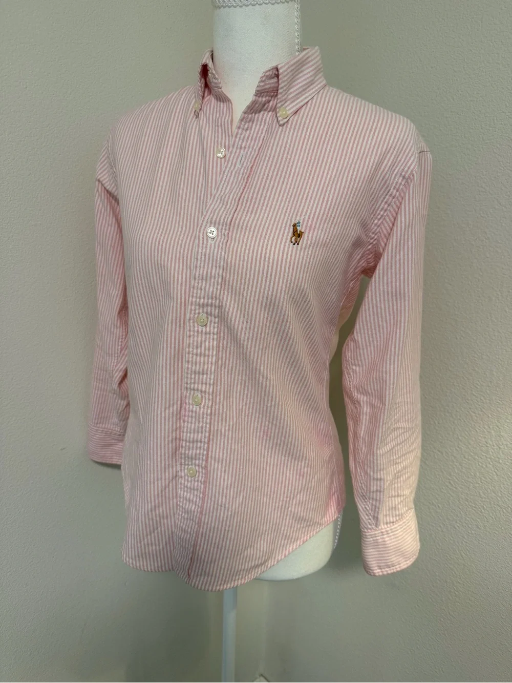 Ralph Lauren classic ralph